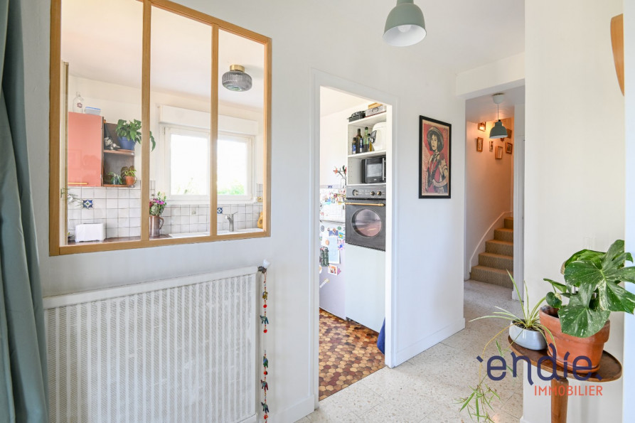 vente Maison Giberville - Photo 2