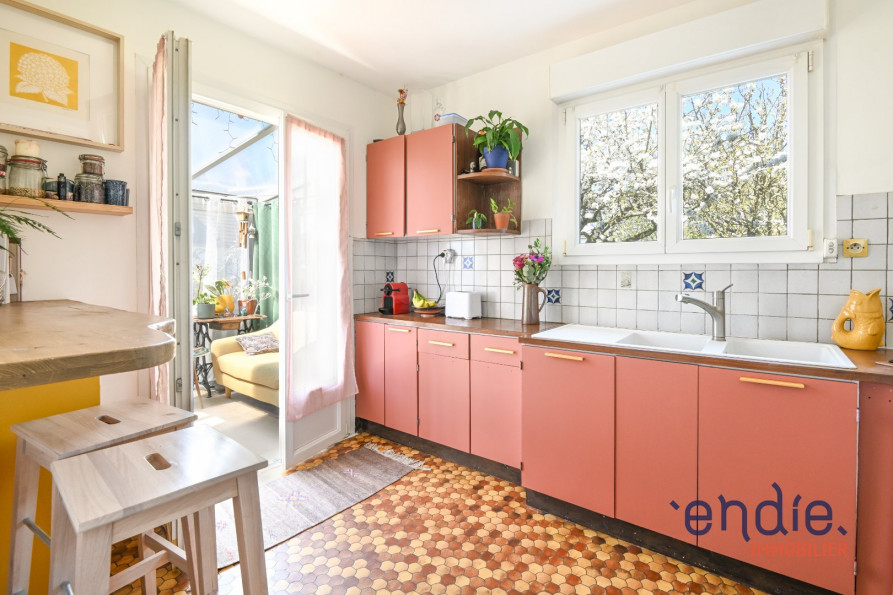 vente Maison Giberville - Photo 5