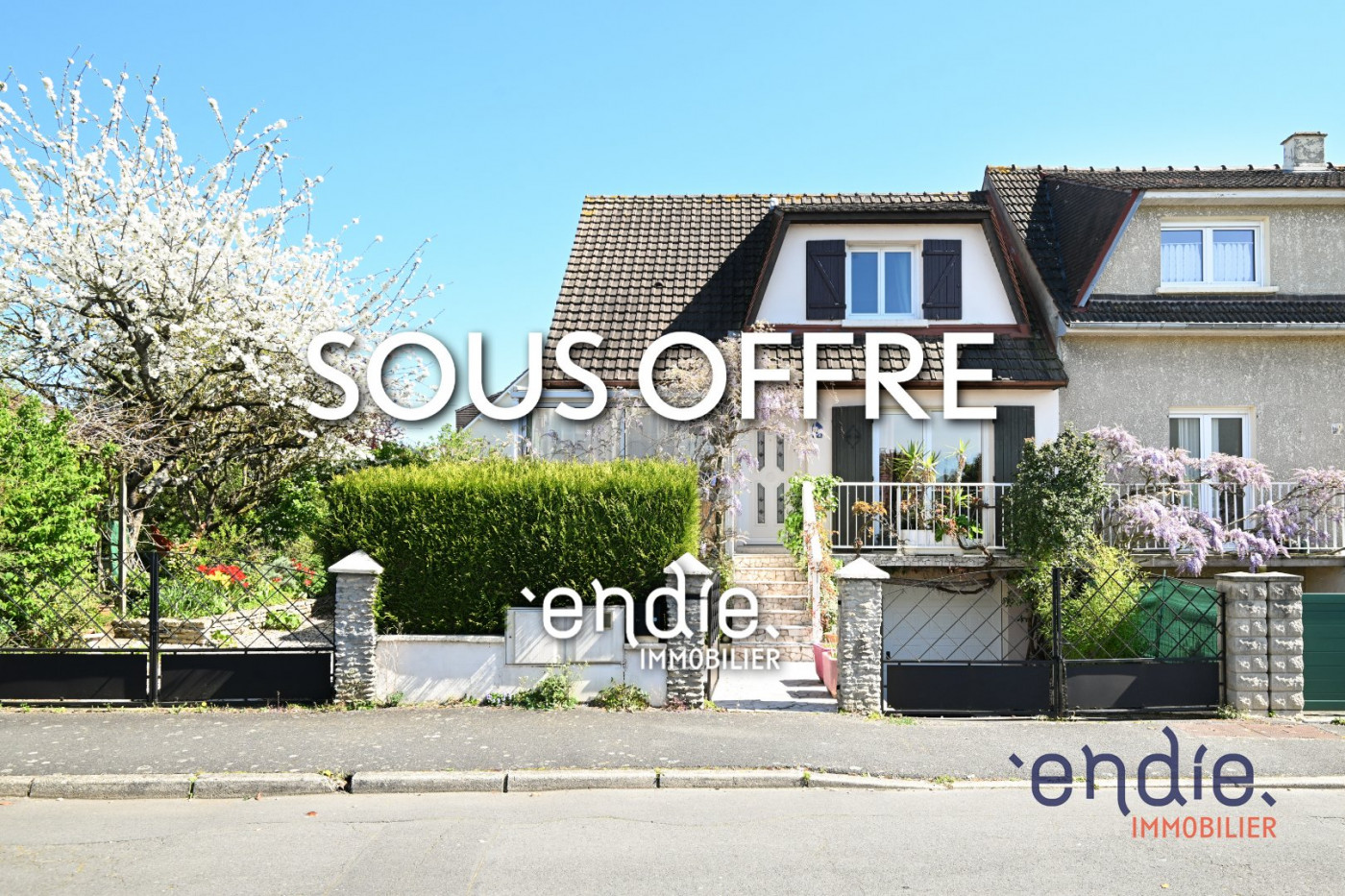 vente Maison Giberville - Photo 1