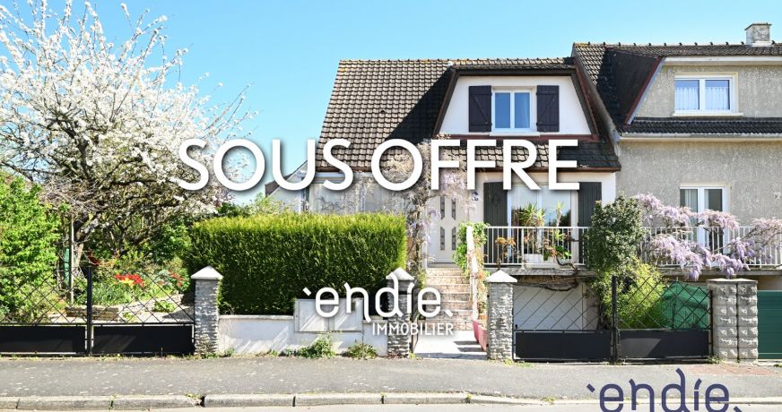 vente Maison Giberville