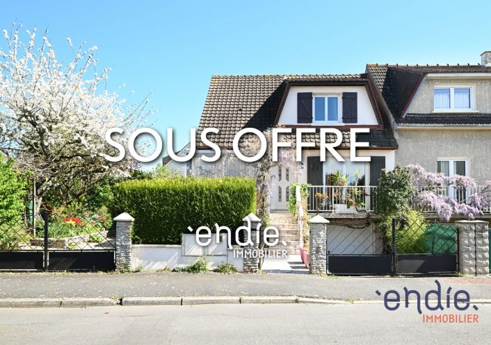 à vendre Maison Giberville