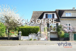 vente Maison Giberville