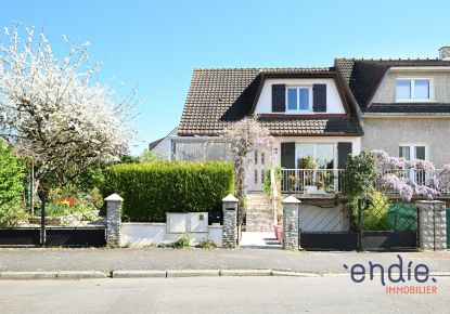 vente Maison Giberville