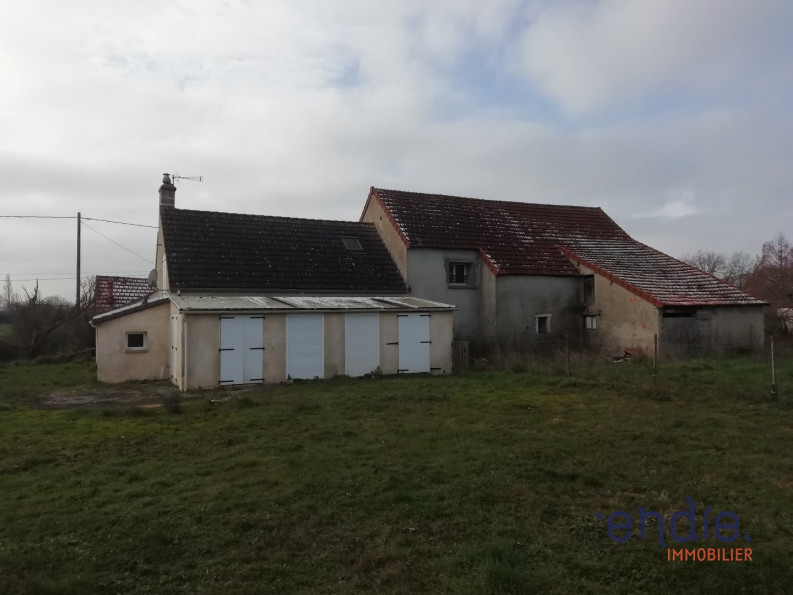 vente Maison Mornay Sur Allier - Photo 2