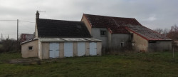 vente Maison Mornay Sur Allier