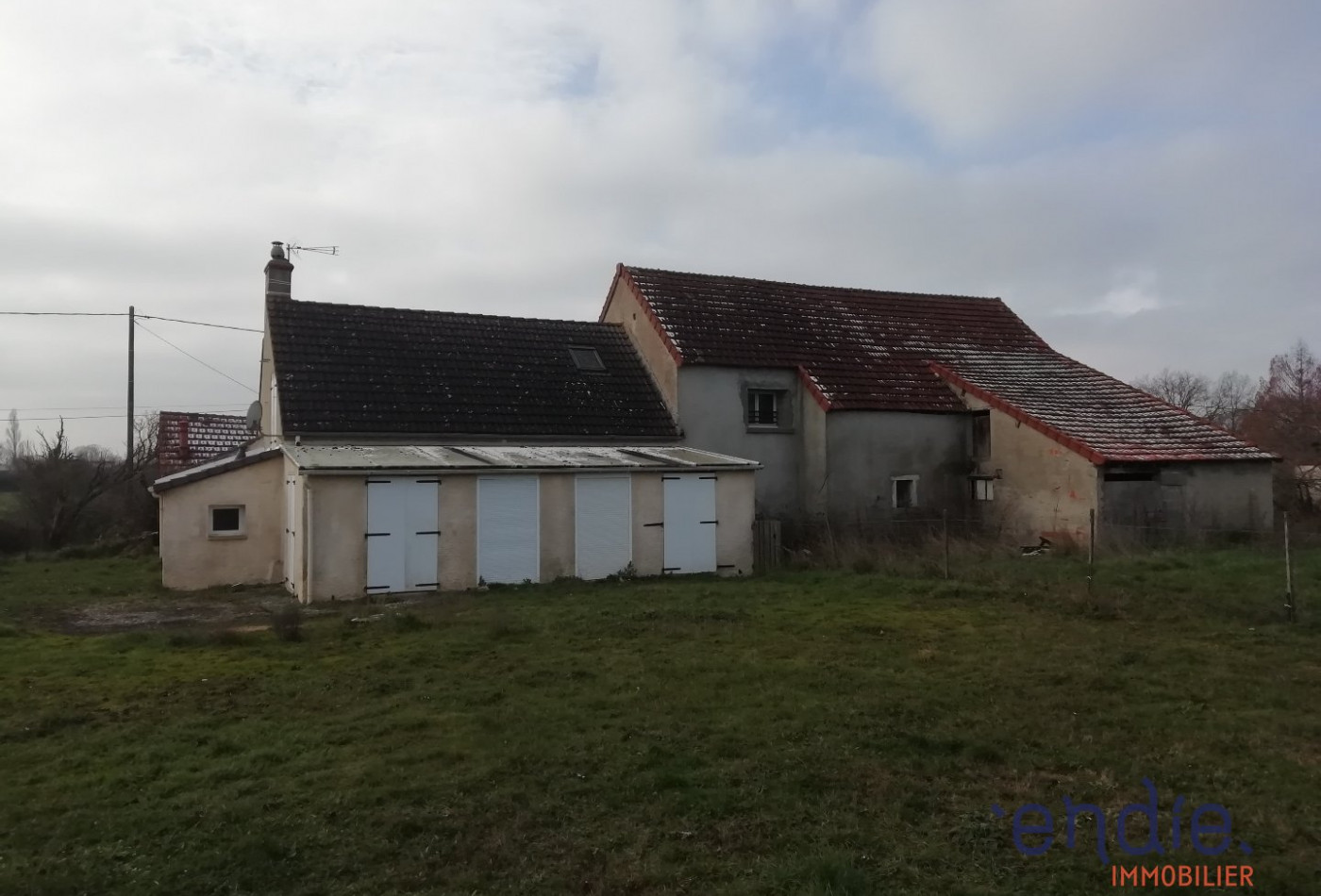 vente Maison Mornay Sur Allier - Photo 2