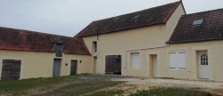 vente Maison Mornay Sur Allier