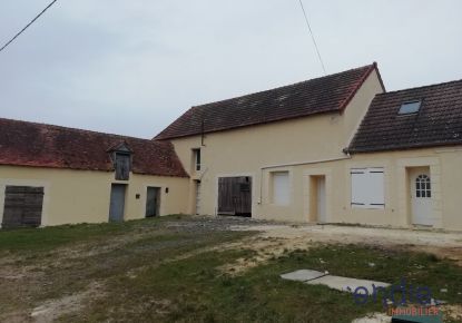 vente Maison Mornay Sur Allier