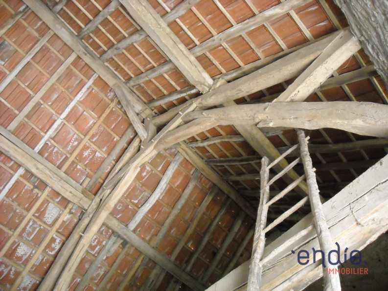 vente Maison Mornay Sur Allier - Photo 8