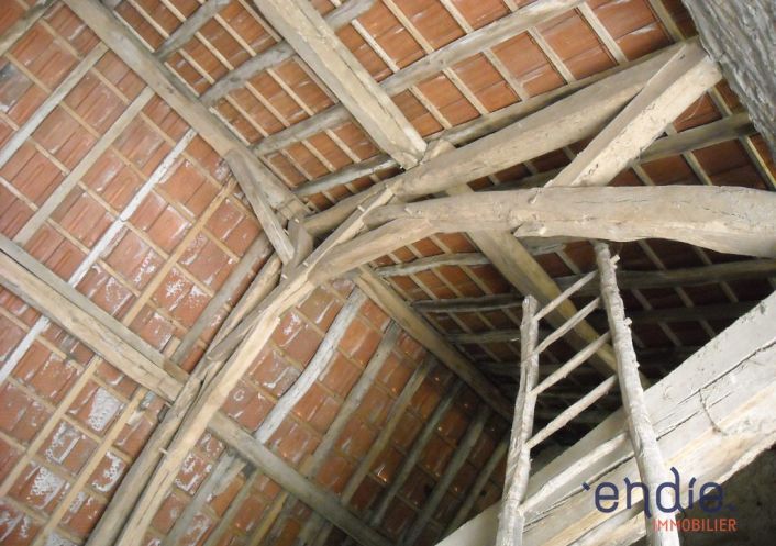 à vendre Maison Mornay Sur Allier