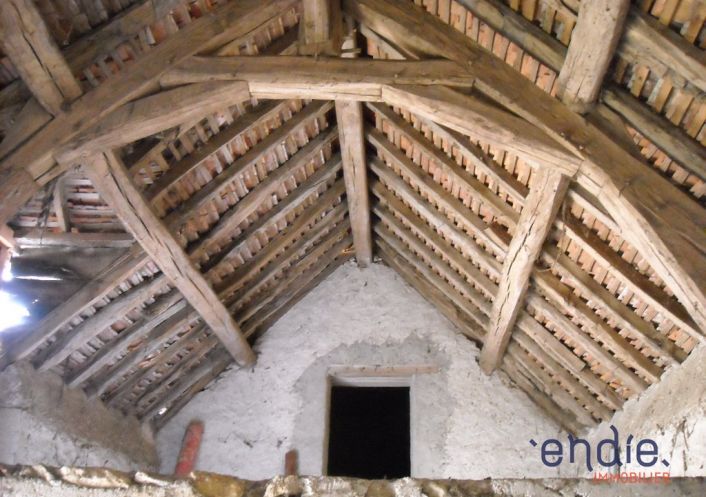 à vendre Maison Mornay Sur Allier