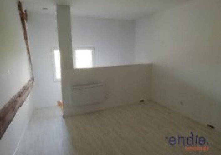 à vendre Maison Mornay Sur Allier