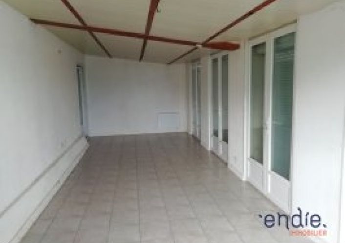 à vendre Maison Mornay Sur Allier