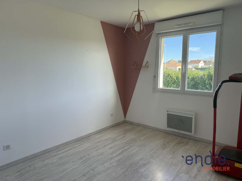 vente Maison Diou - Photo 9