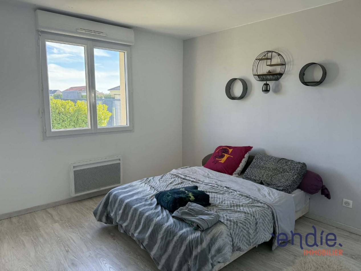 à vendre Maison Diou - Photo 10