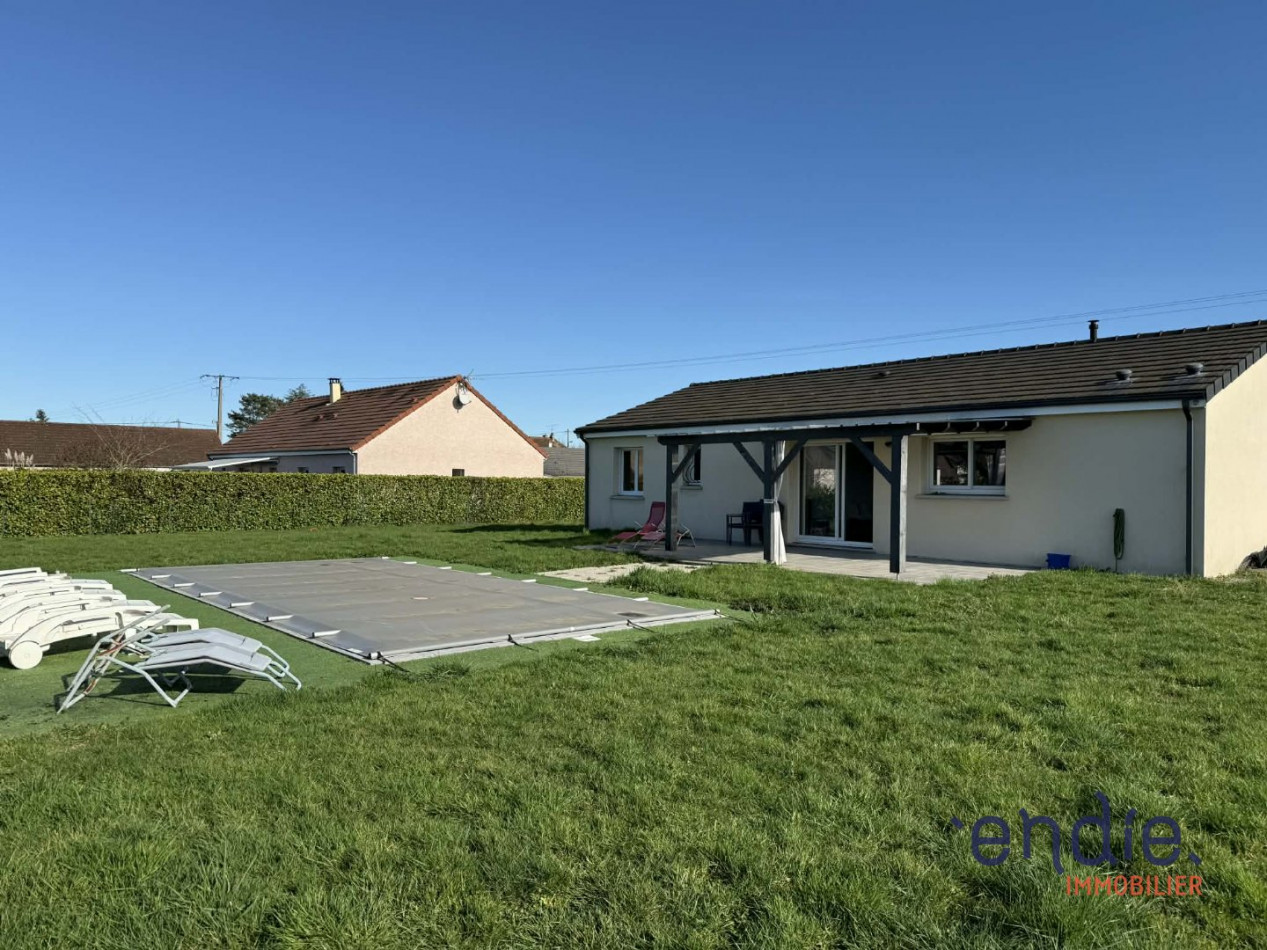 à vendre Maison Diou - Photo 1