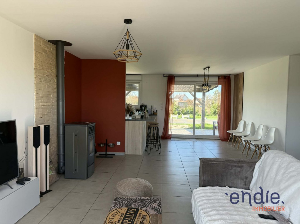 à vendre Maison Diou - Photo 3