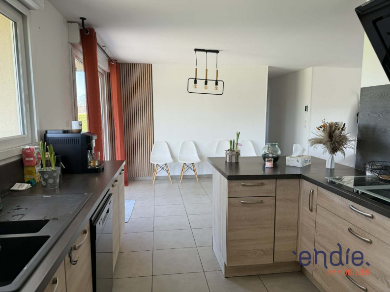 vente Maison Diou - Photo 4
