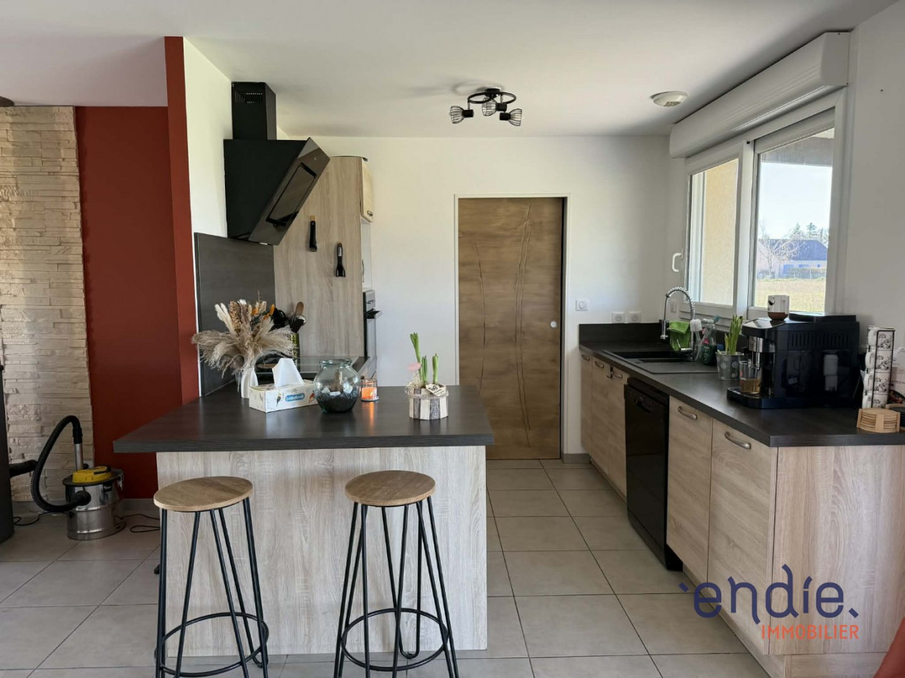 à vendre Maison Diou - Photo 5