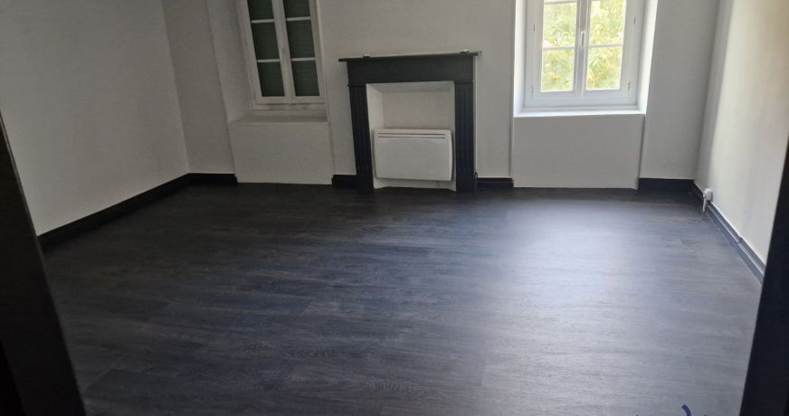 vente Maison Chabanais