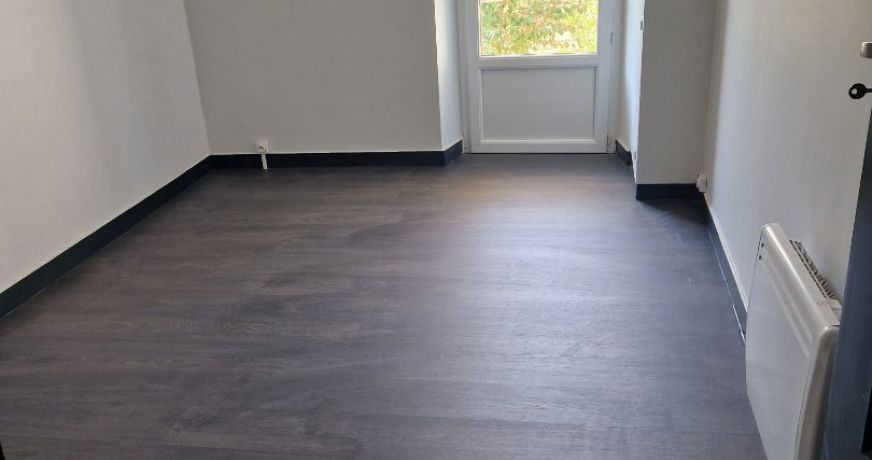 vente Maison Chabanais