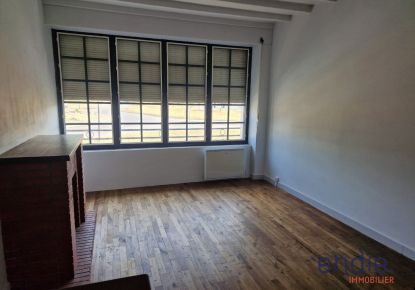 vente Maison Chabanais