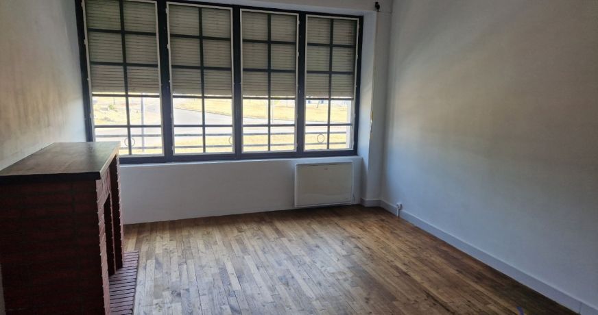 vente Maison Chabanais