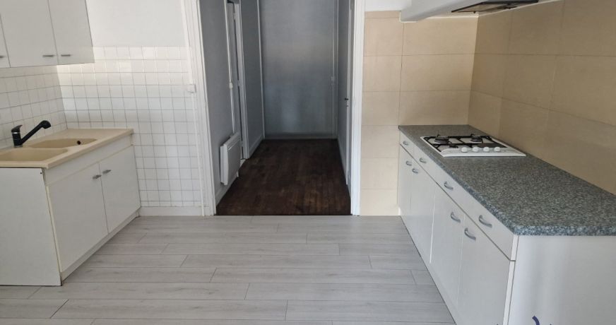 vente Maison Chabanais