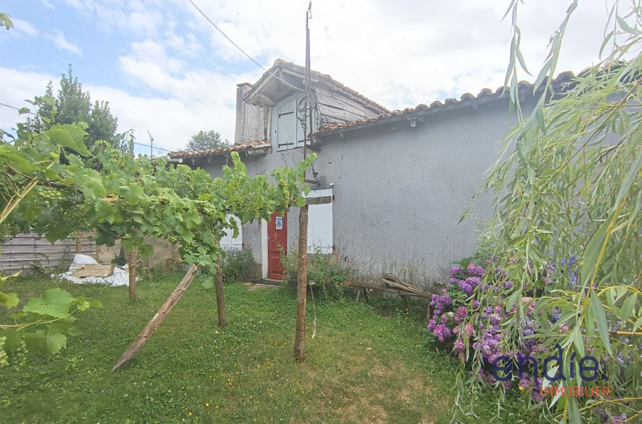 vente Maison Roumazieres Loubert - Photo 2