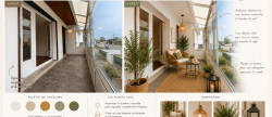 vente Maison Gennetines