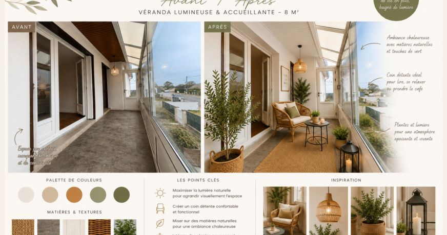 vente Maison Gennetines