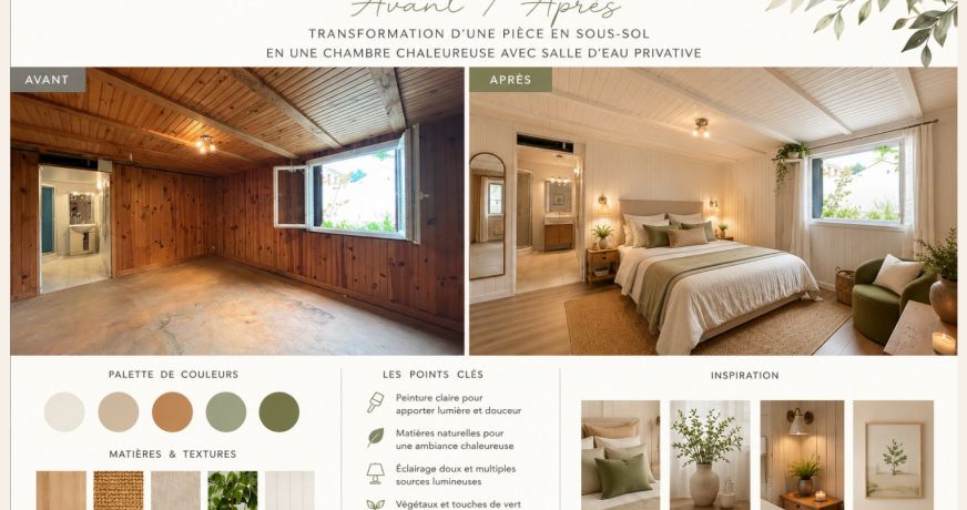 vente Maison Gennetines