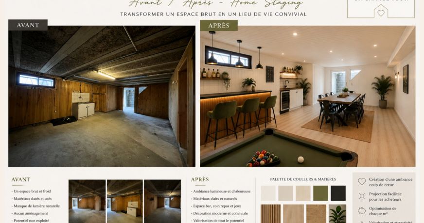 vente Maison Gennetines