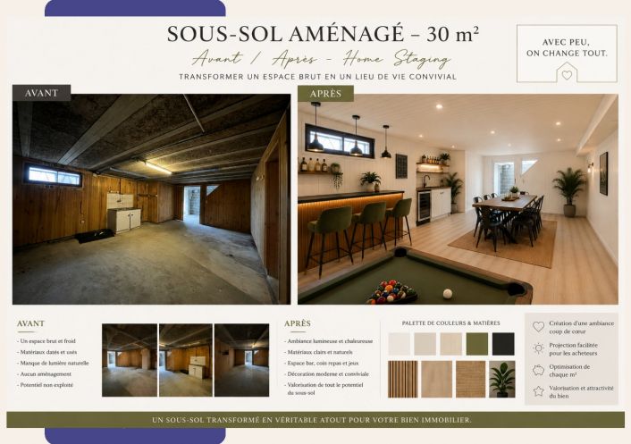 à vendre Maison Gennetines