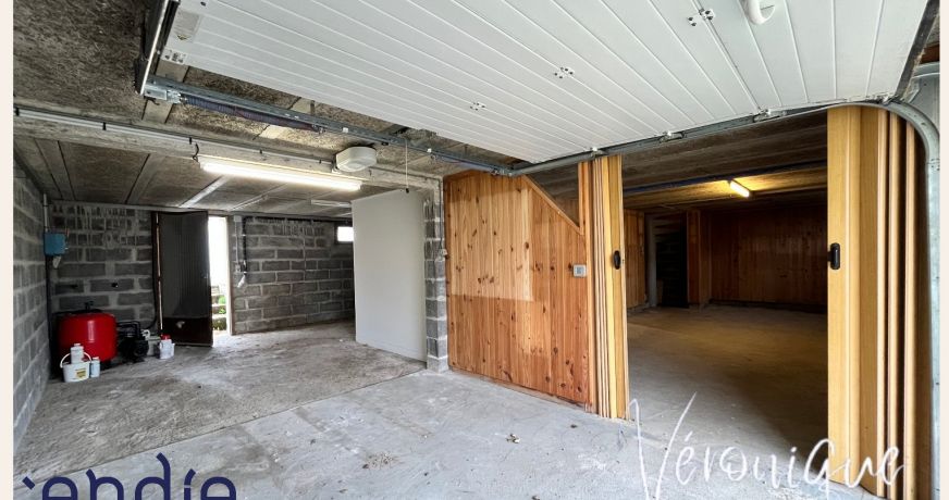 vente Maison Gennetines
