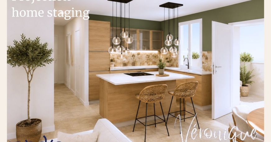 vente Maison Gennetines