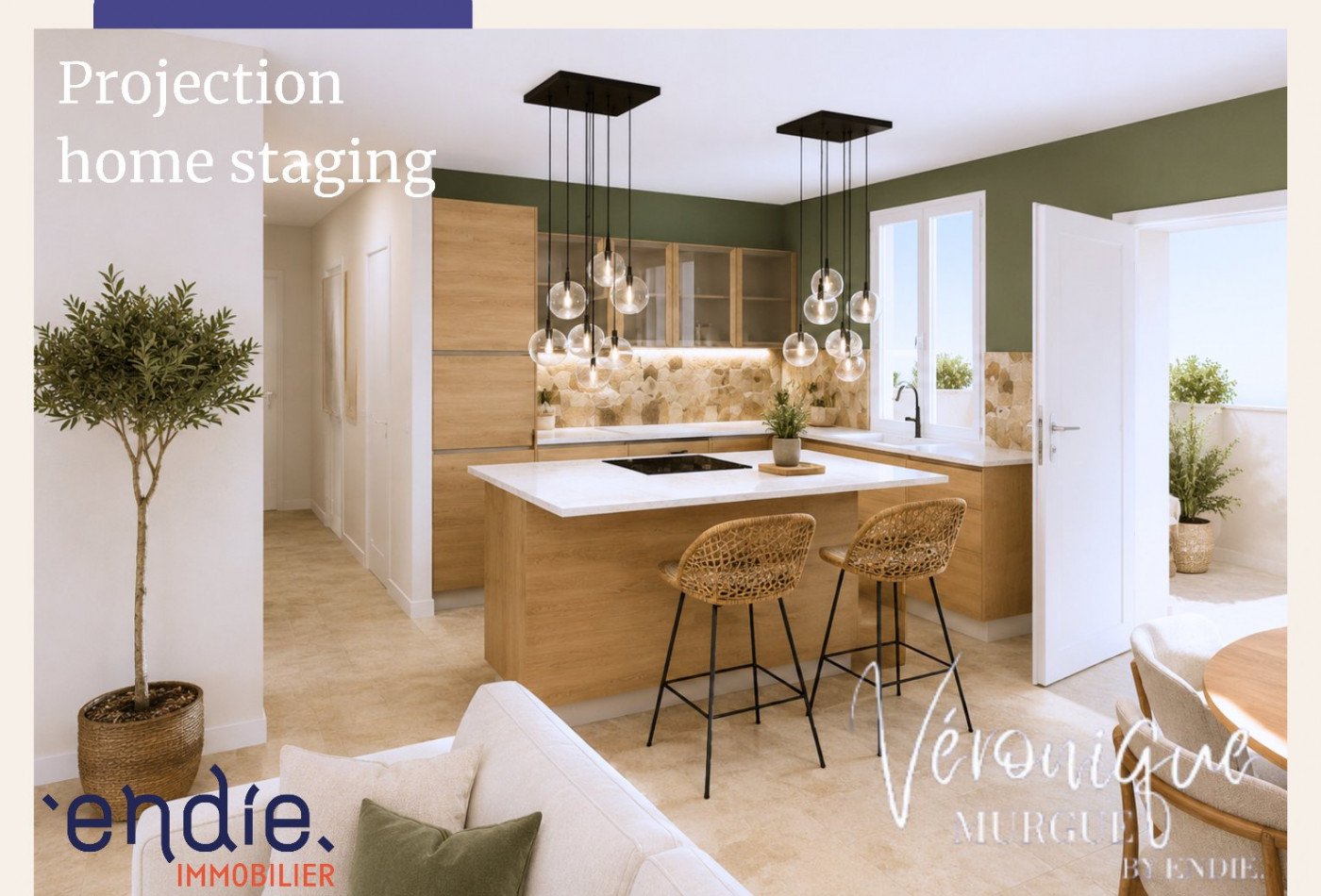 vente Maison Gennetines - Photo 9