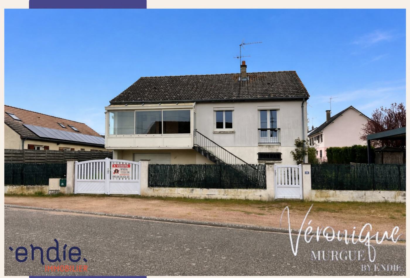 vente Maison Gennetines - Photo 2