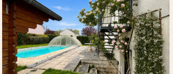 vente Maison Gennetines