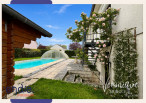à vendre Maison Gennetines
