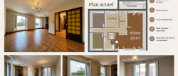 vente Maison Gennetines