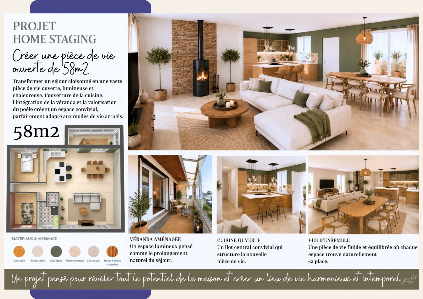à vendre Maison Gennetines - Photo 5