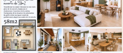 vente Maison Gennetines