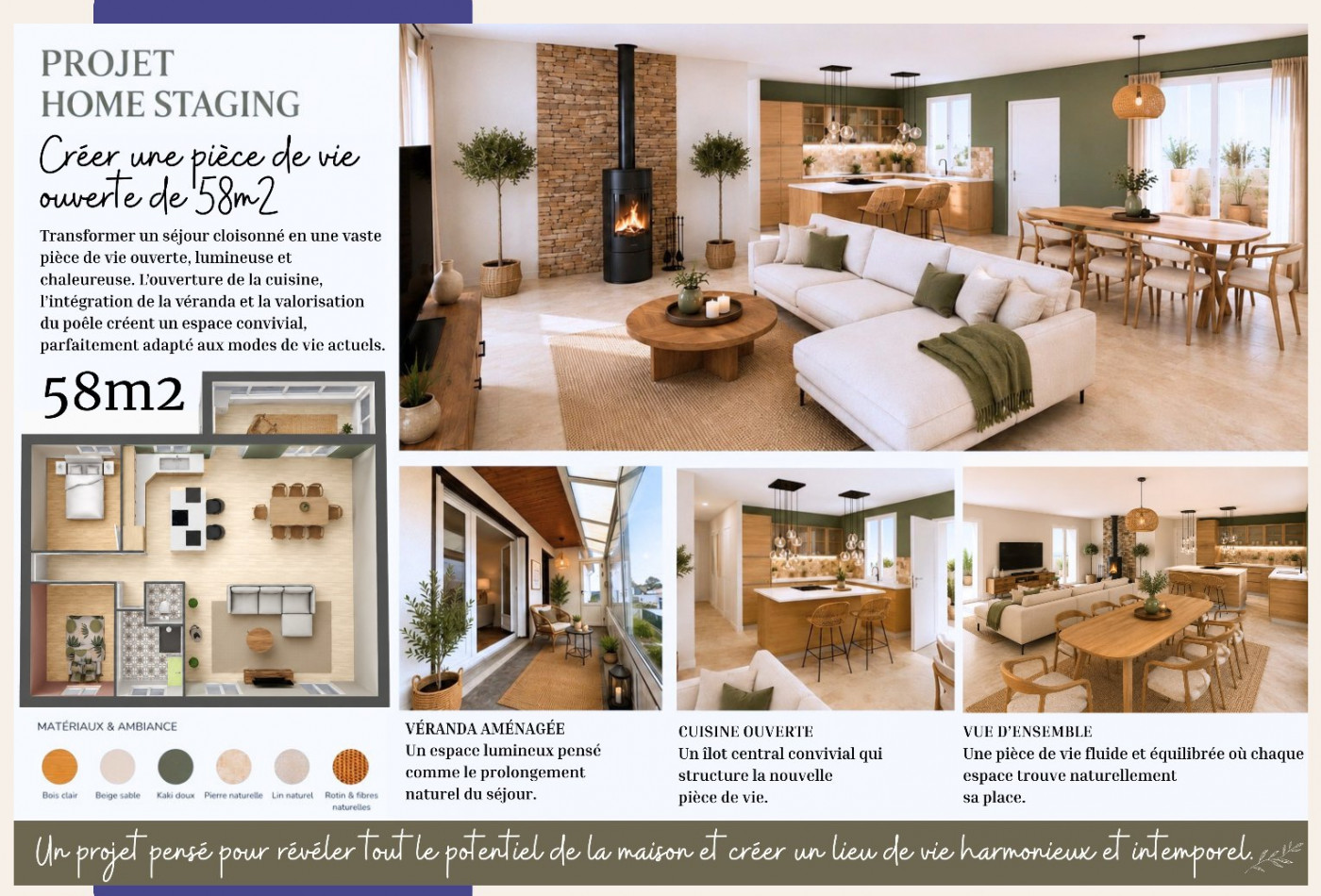 vente Maison Gennetines - Photo 5
