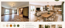 vente Maison Gennetines