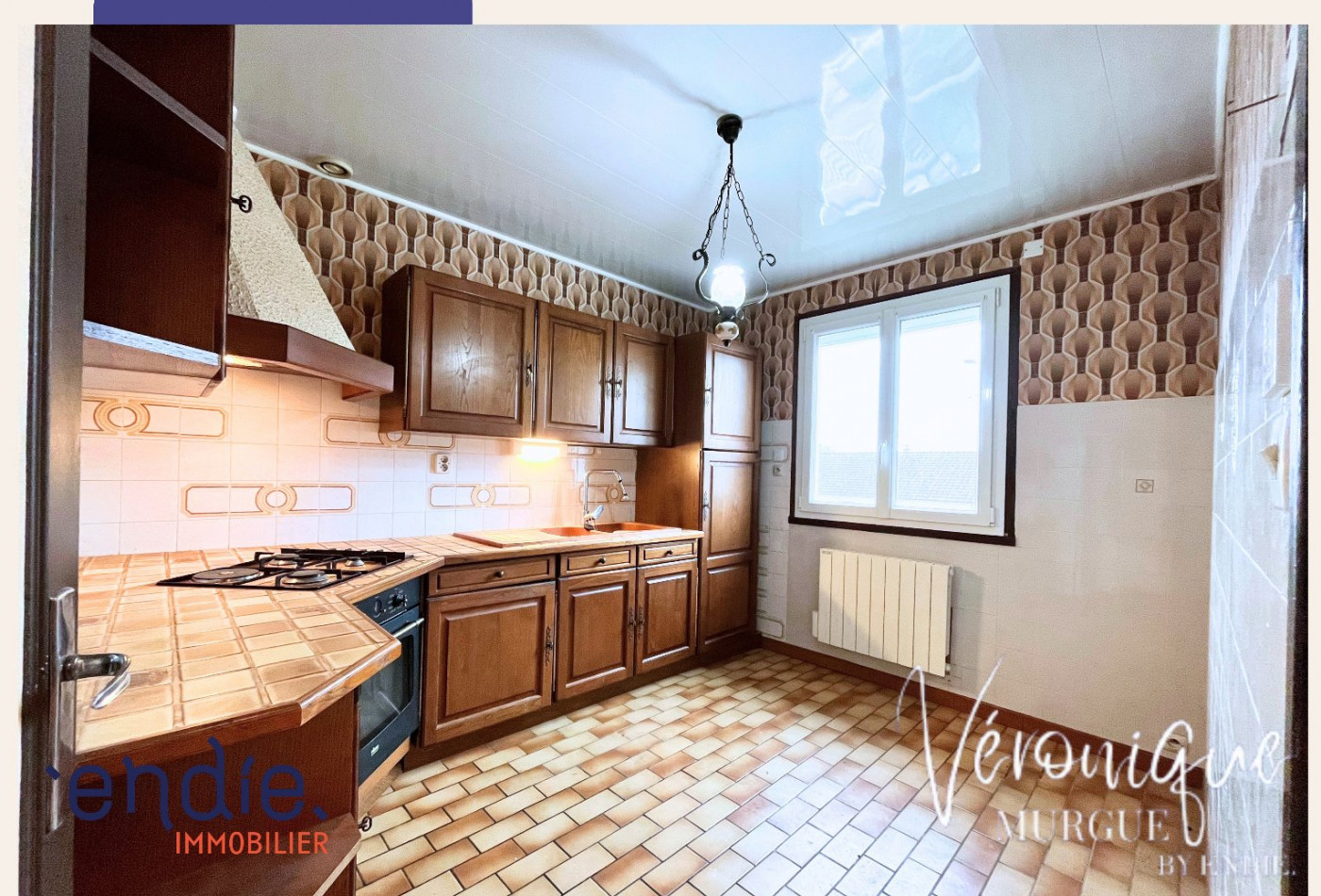 vente Maison Gennetines - Photo 7