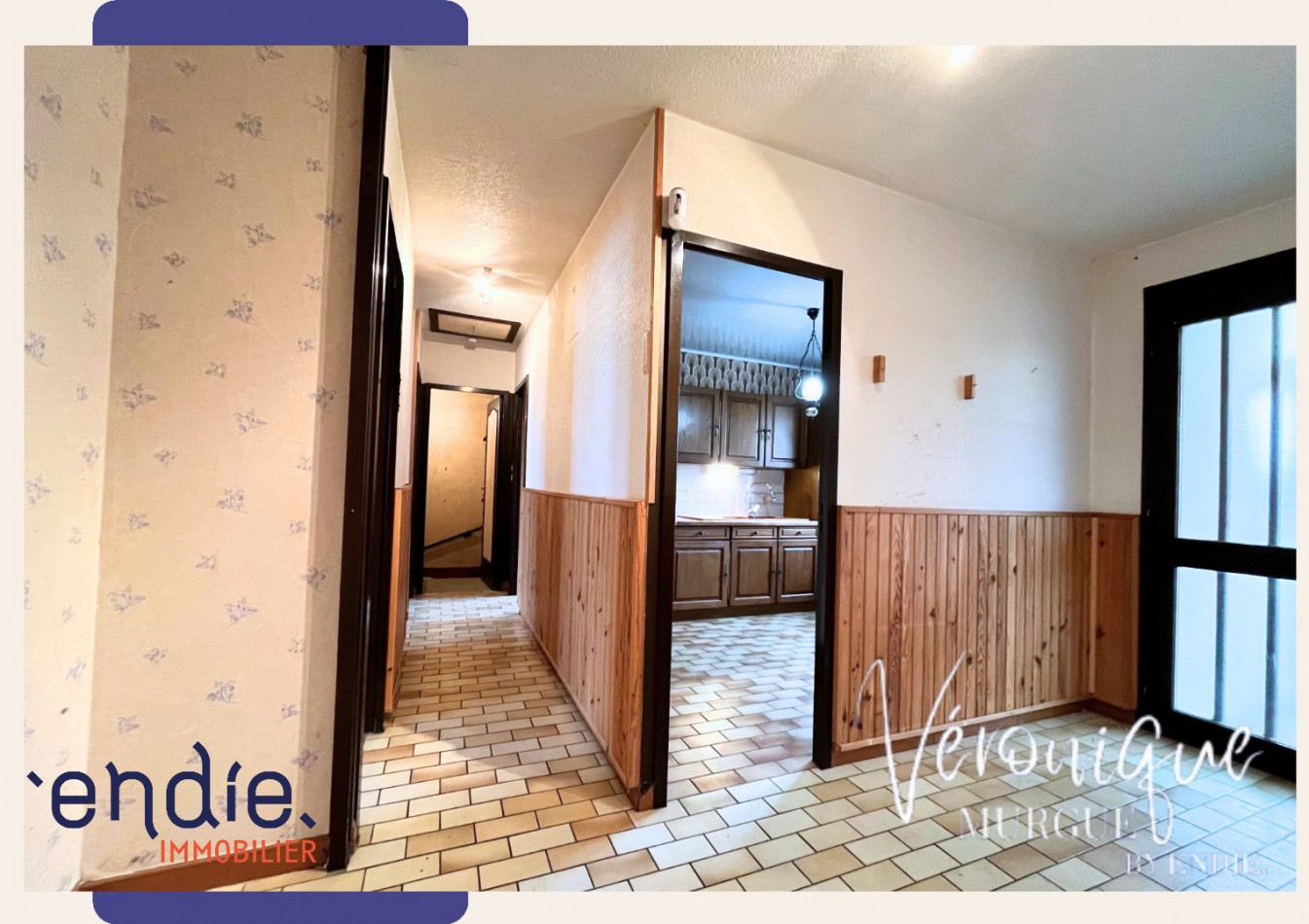 à vendre Maison Gennetines - Photo 8
