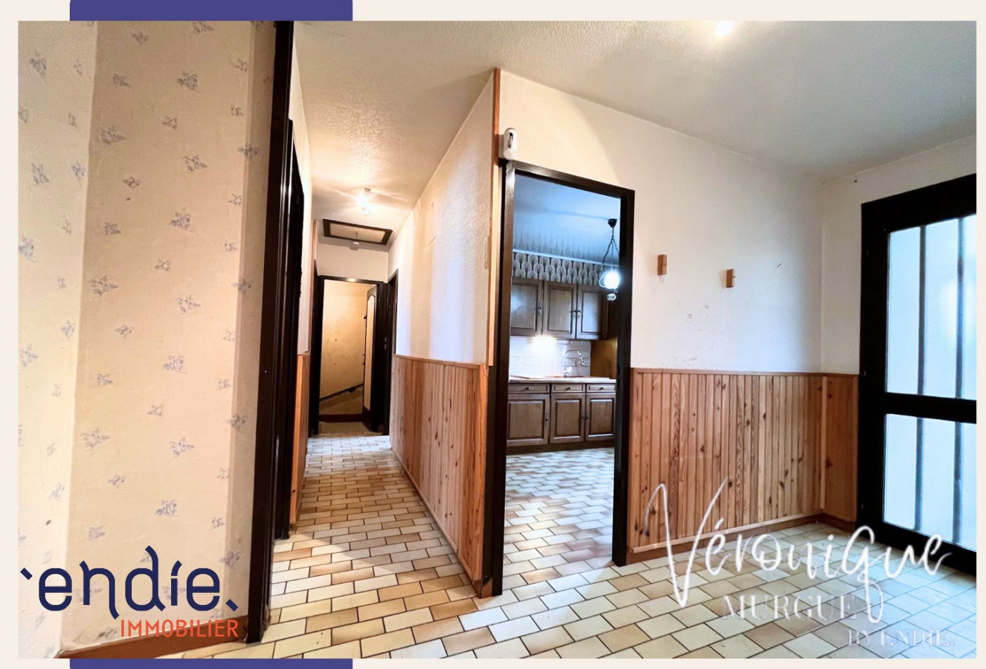 vente Maison Gennetines - Photo 8