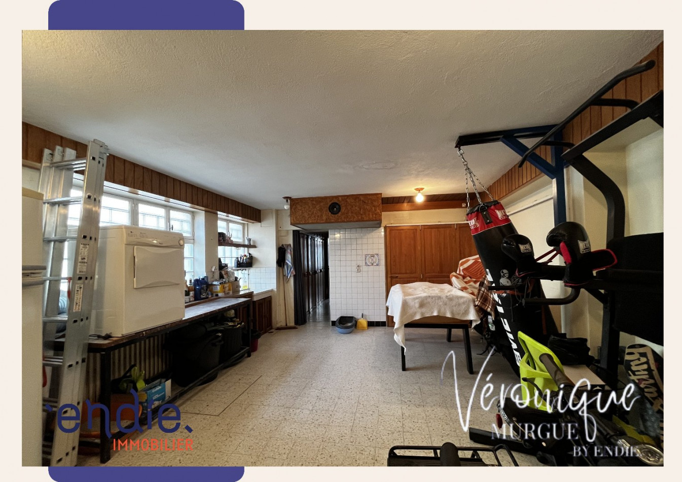 à vendre Maison Moulins - Photo 11