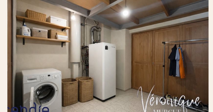 vente Maison Moulins